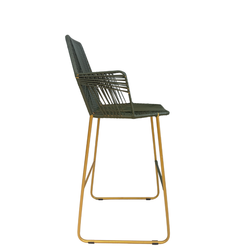 Silla Revolución Verde
