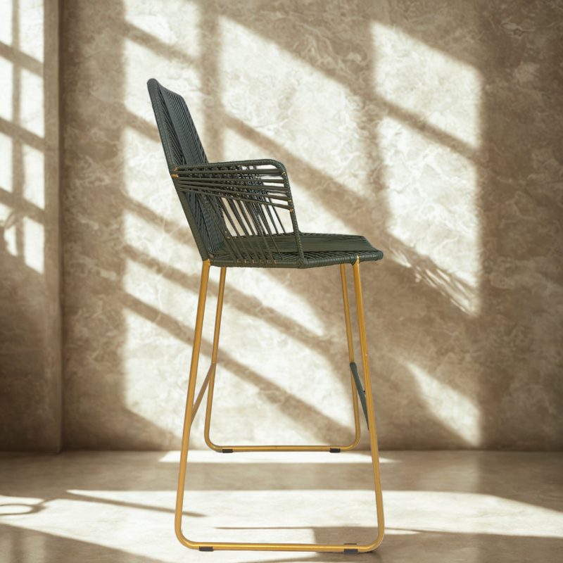 Silla Revolución Verde