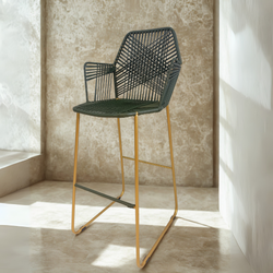 Silla Revolución Verde
