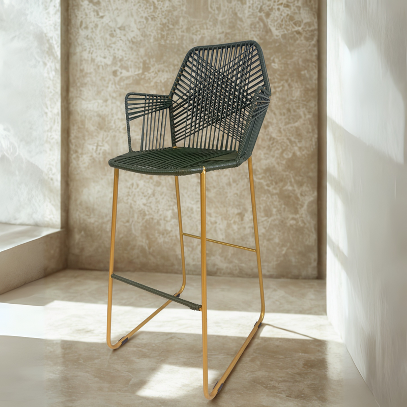 Silla Revolución Verde
