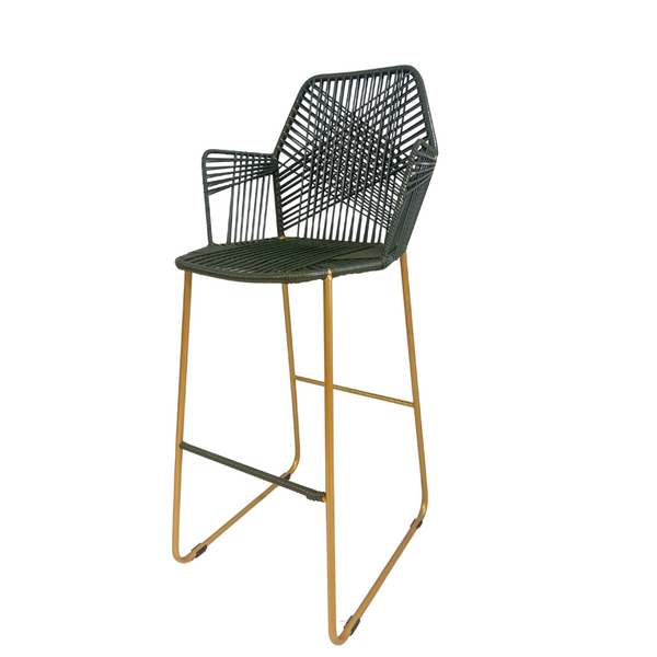 Silla Revolución Verde
