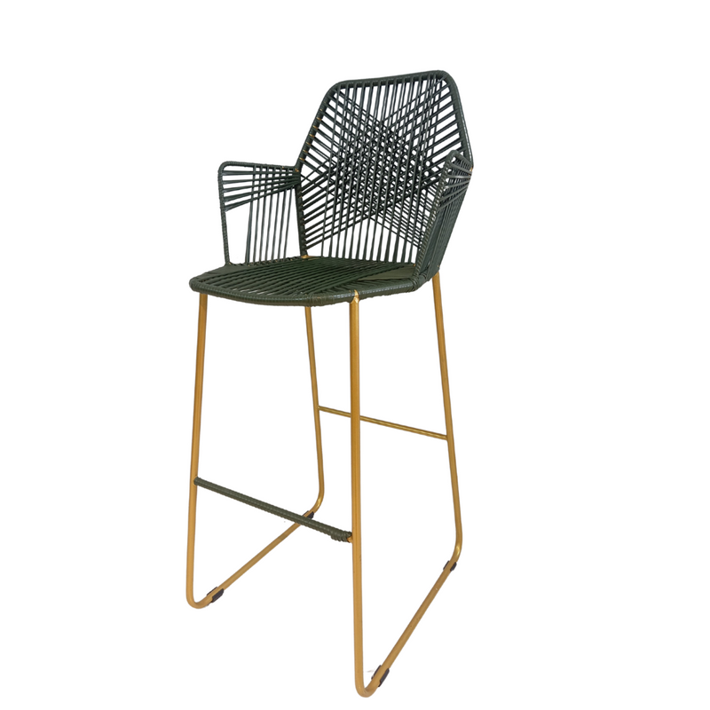 Silla Revolución Verde