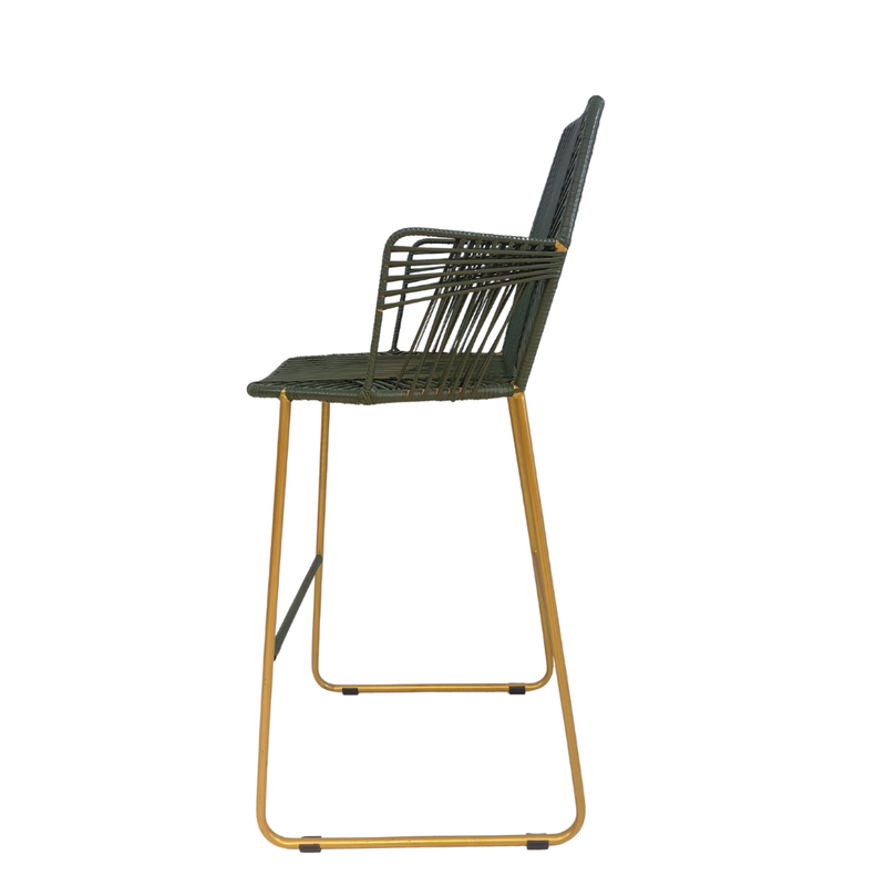 Silla Revolución Verde