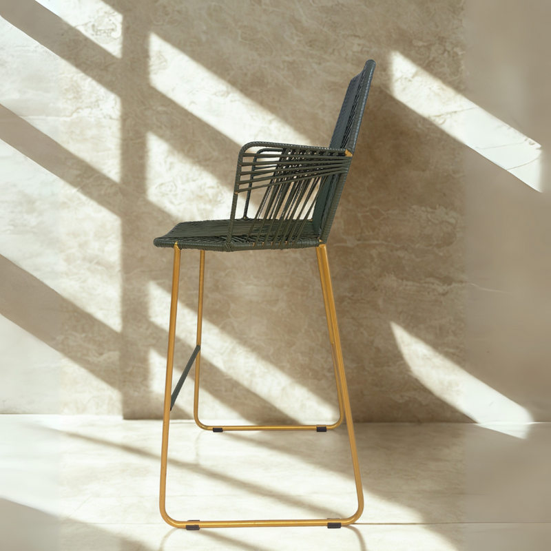 Silla Revolución Verde