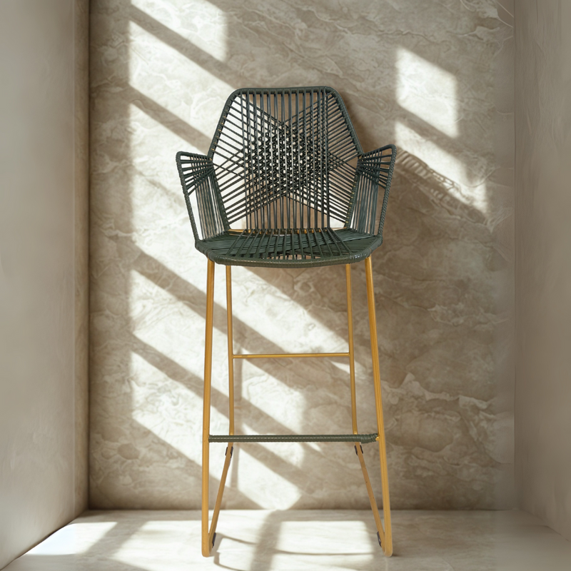 Silla Revolución Verde