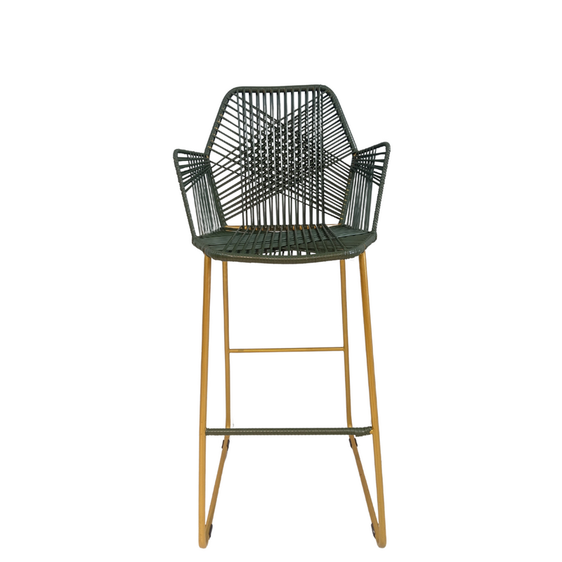 Silla Revolución Verde