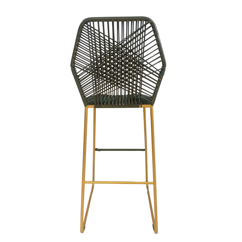 Silla Revolución Verde