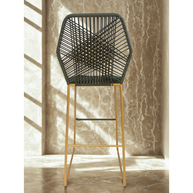 Silla Revolución Verde