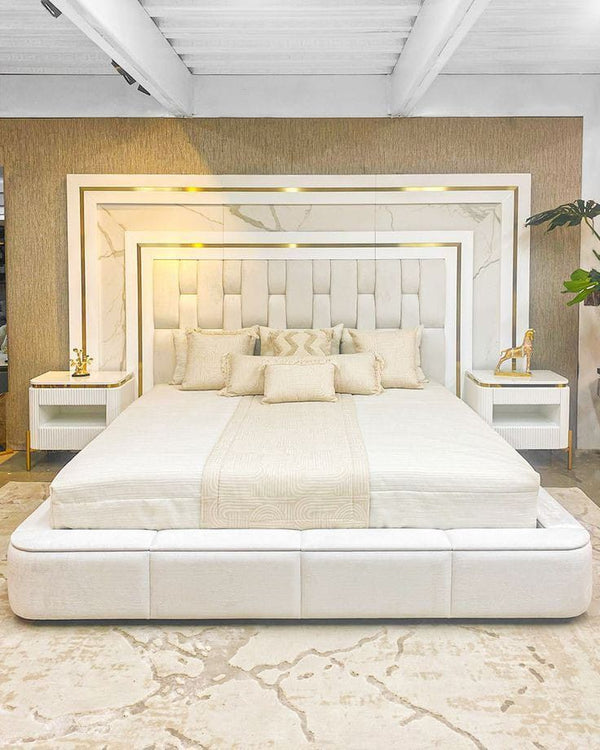 Cama Rolex