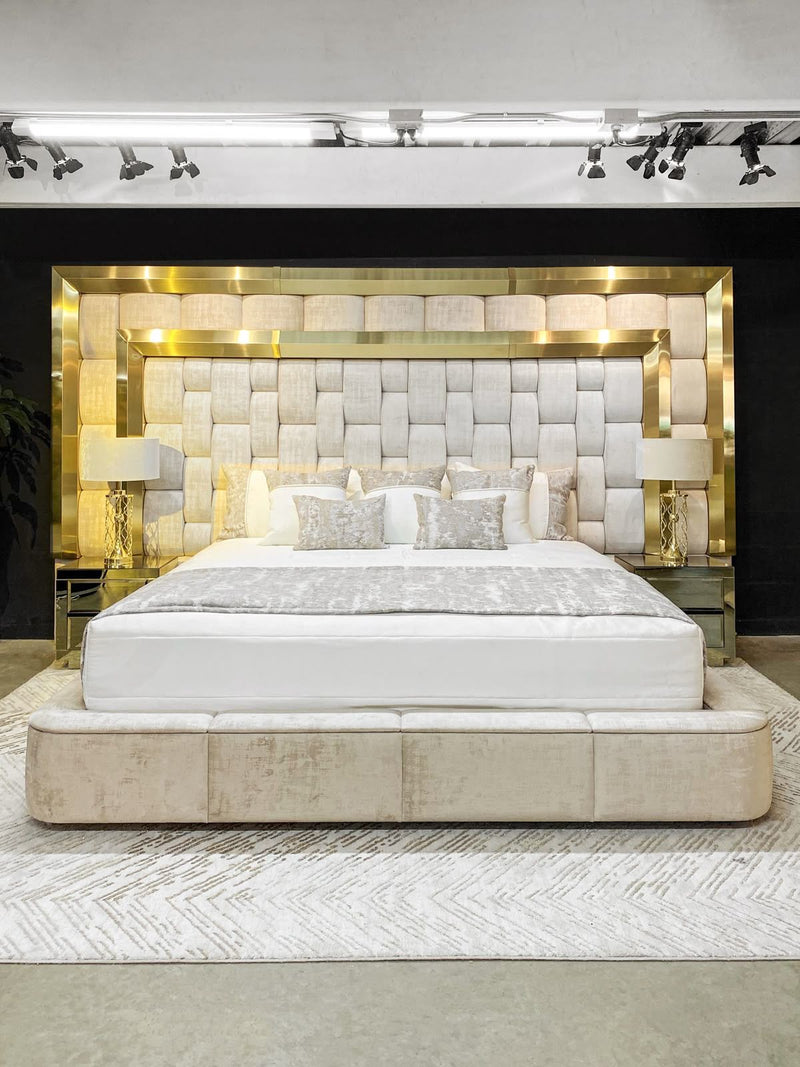 Cama Rolex