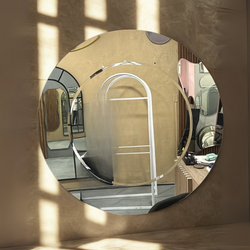 Espejo Halo