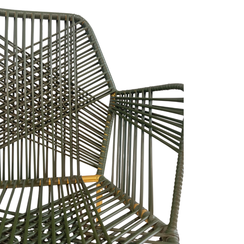 Silla Revolución Verde