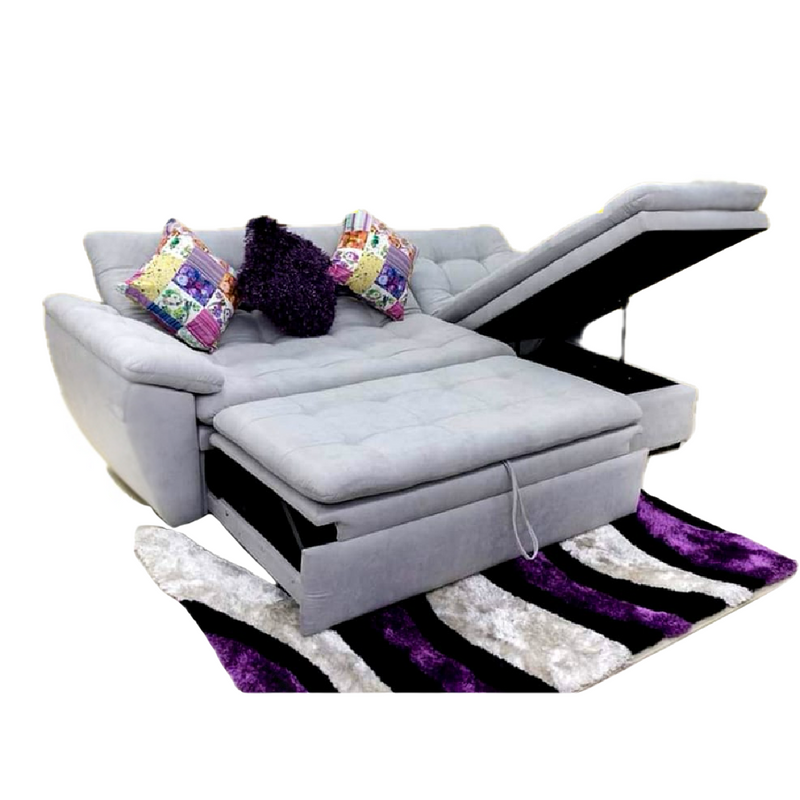 Sala Cama Aleman