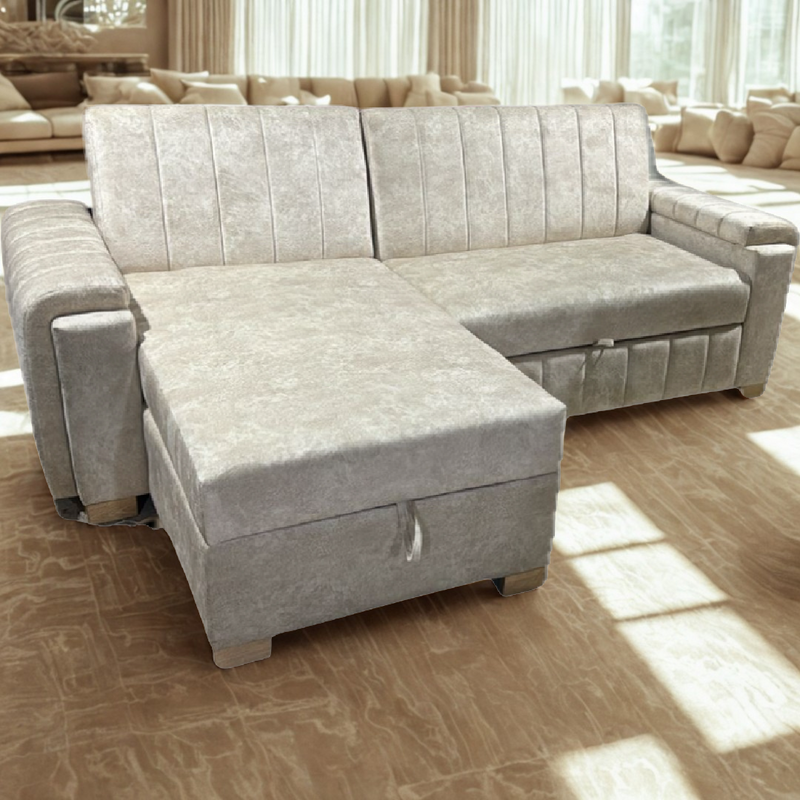 Sala Cama Lineal