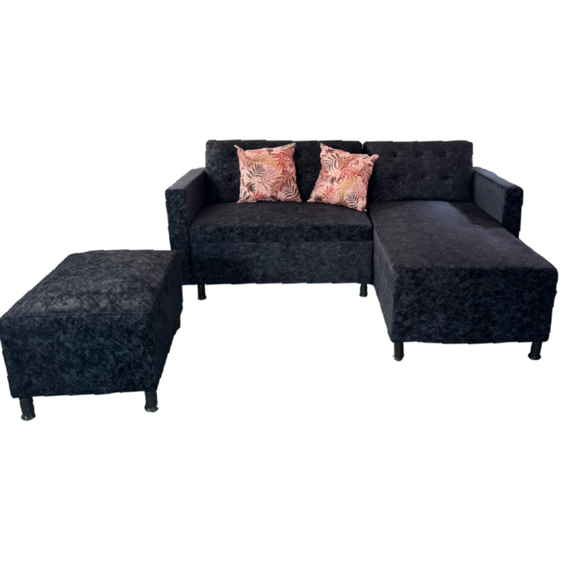 Sala Modular Sencilla